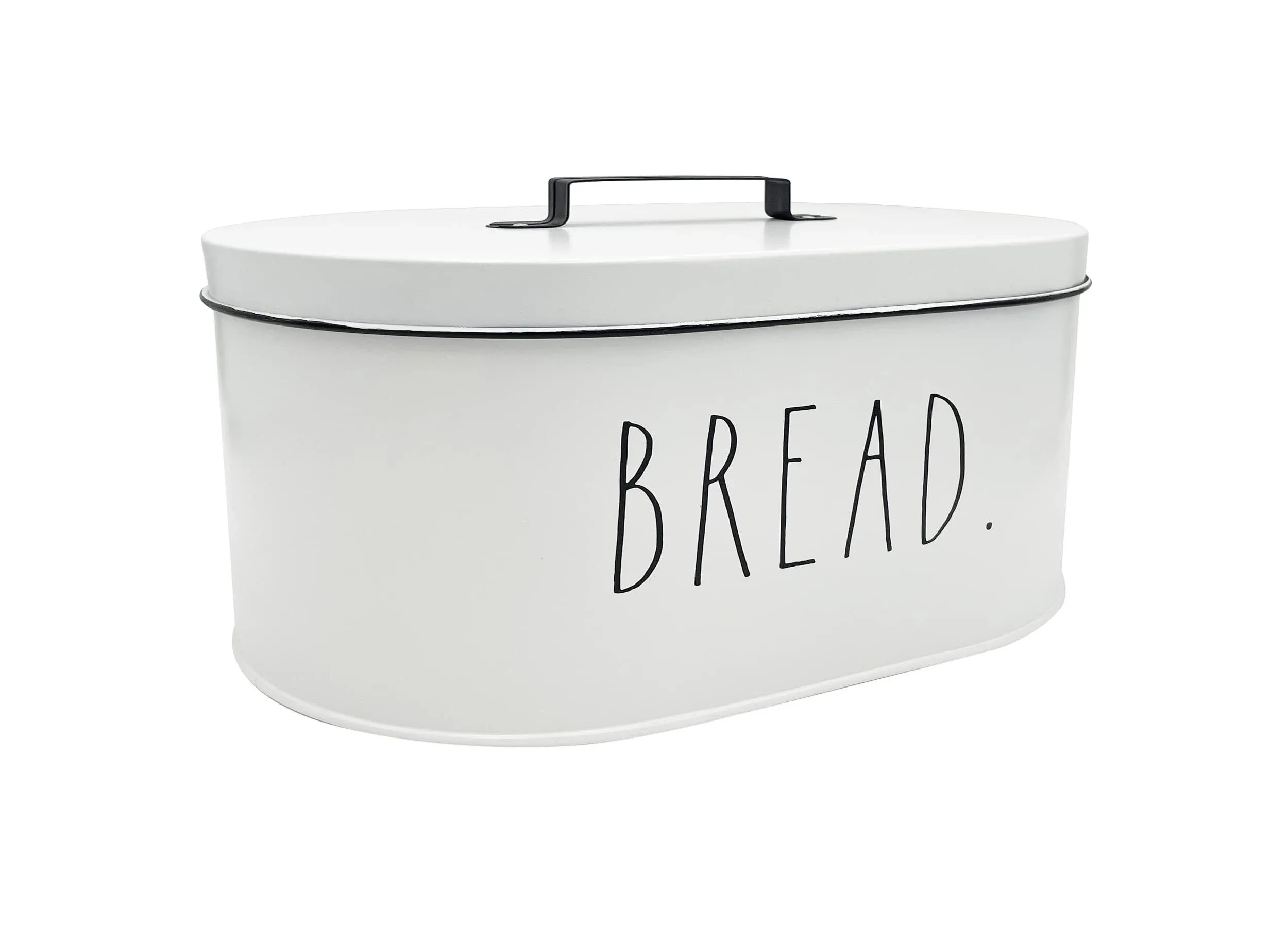 RAE DUNN BREAD BOX