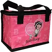 Midsouth Products Betty Boop lunch bag - Attitude is Everything