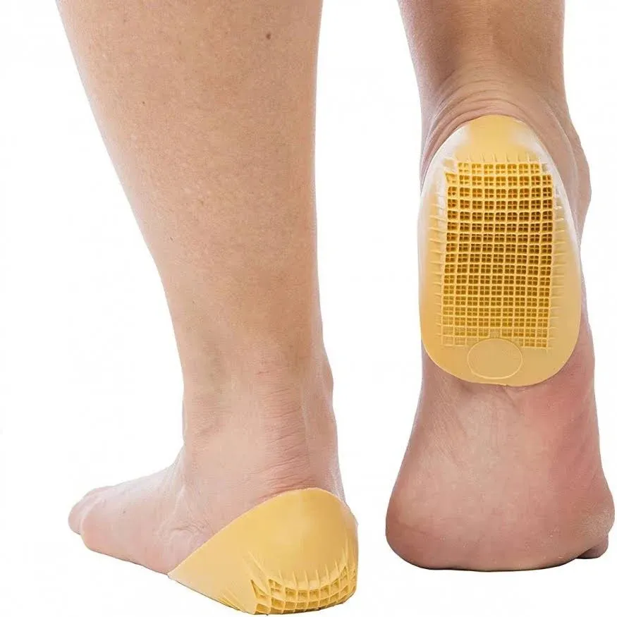 Tuli Heel Cups