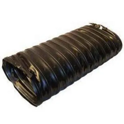 Crown Automotive Heater Defroster Duct Hose - J5462328