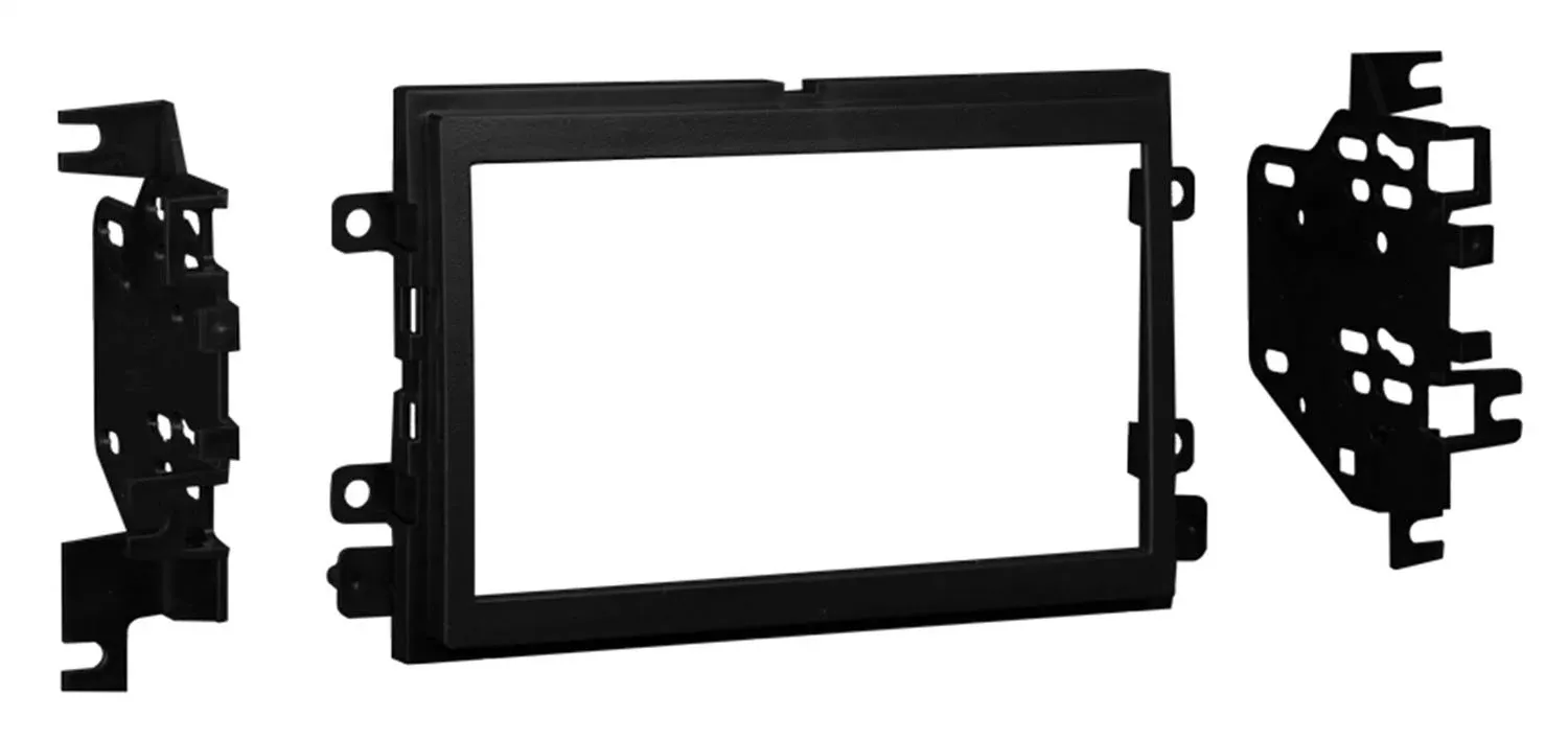 METRA Double DIN Radio Installation Kit (95-5819)