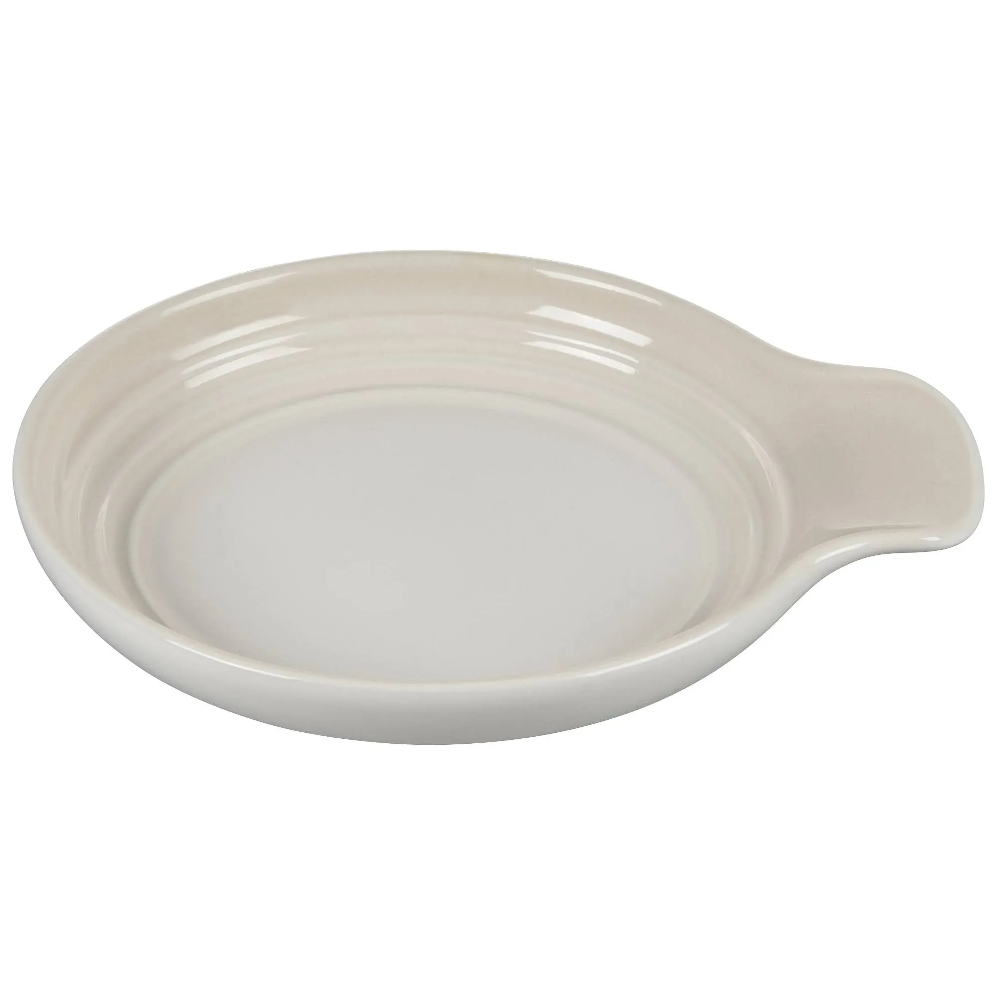 Le Creuset - Signature Spoon Rest - Meringue