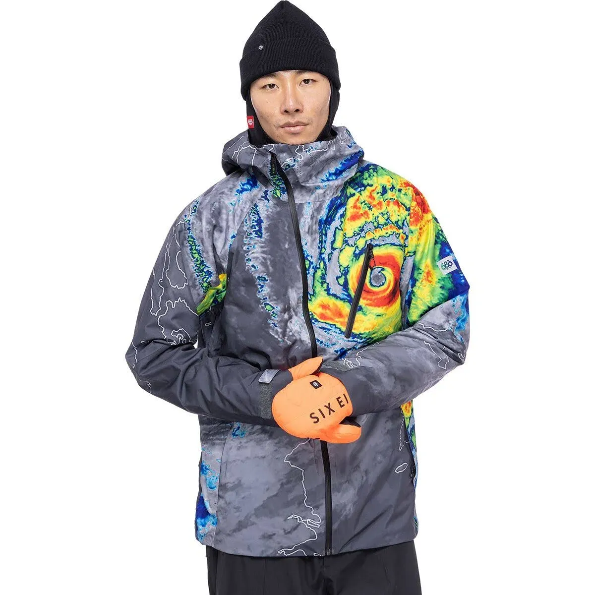 686 Men's Hydra Thermagraph Jacket