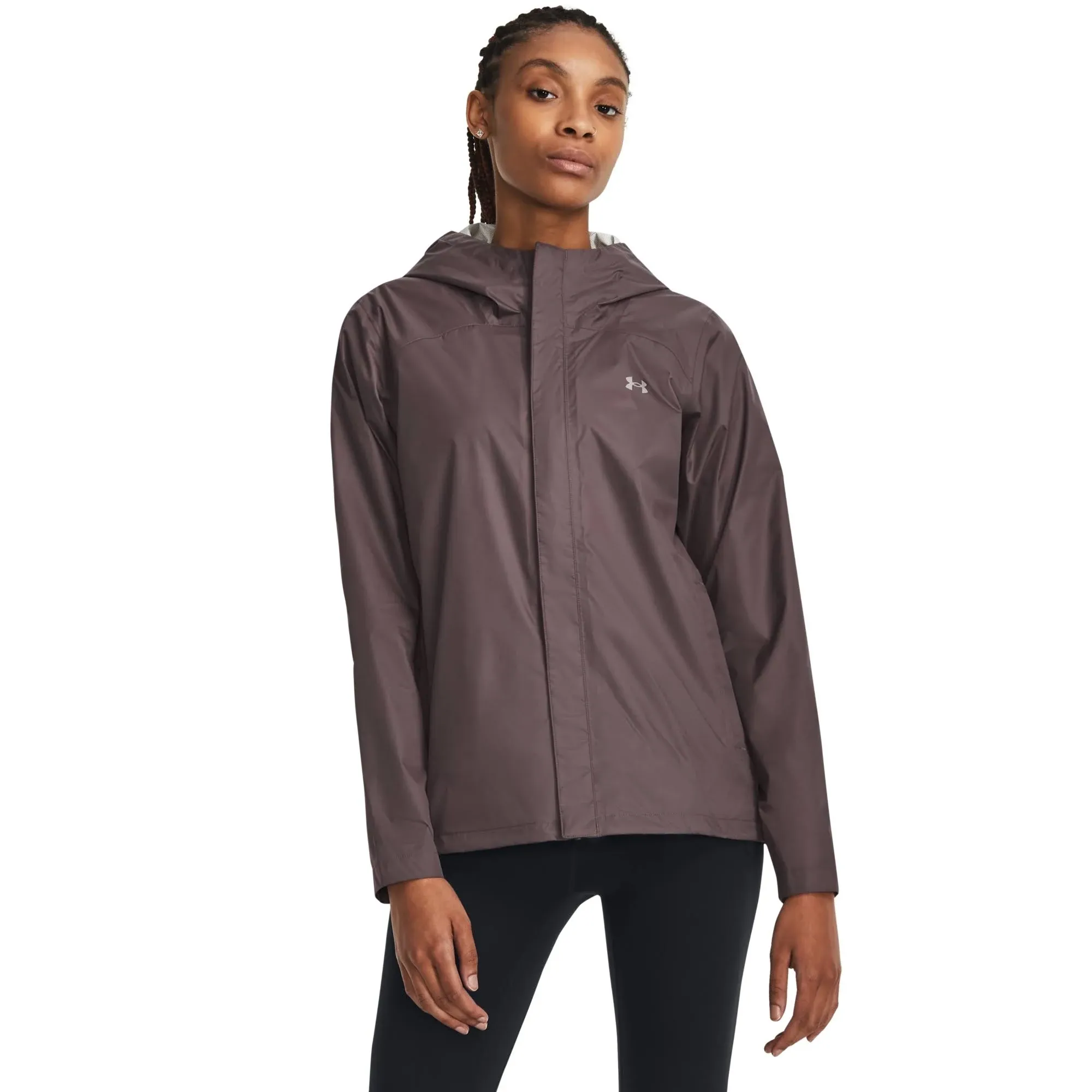 Under Armour Women's Stormproof Cloudstrike 2.0 Jacket