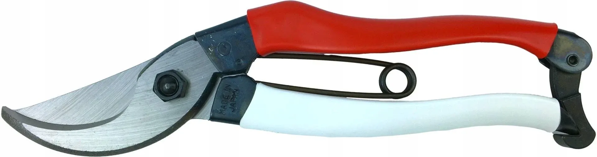 Okatsune 101 7-inch Bypass Pruners, Small