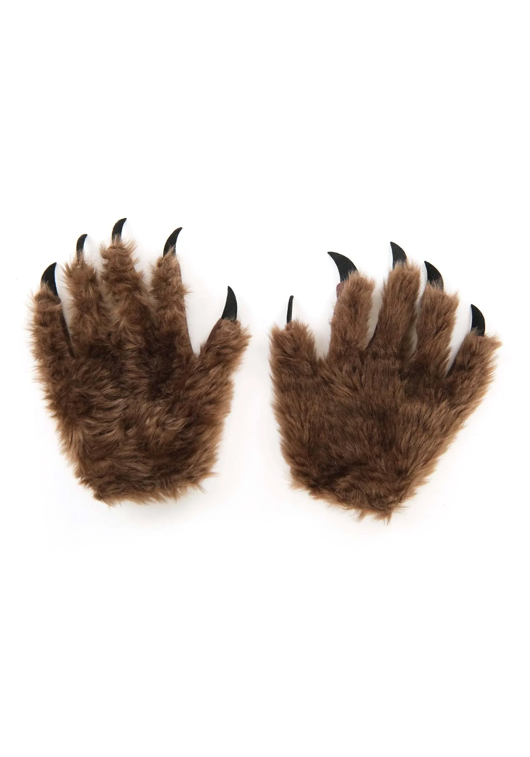 WereWolf Paws