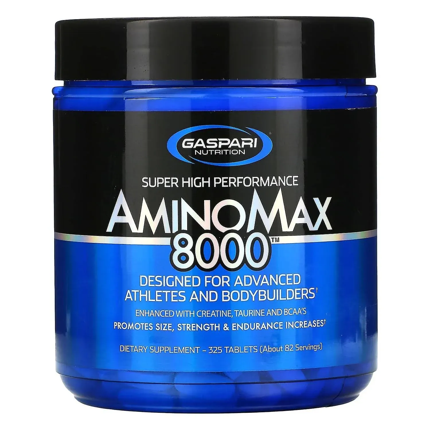 Gaspari Nutrition AminoMax 8000