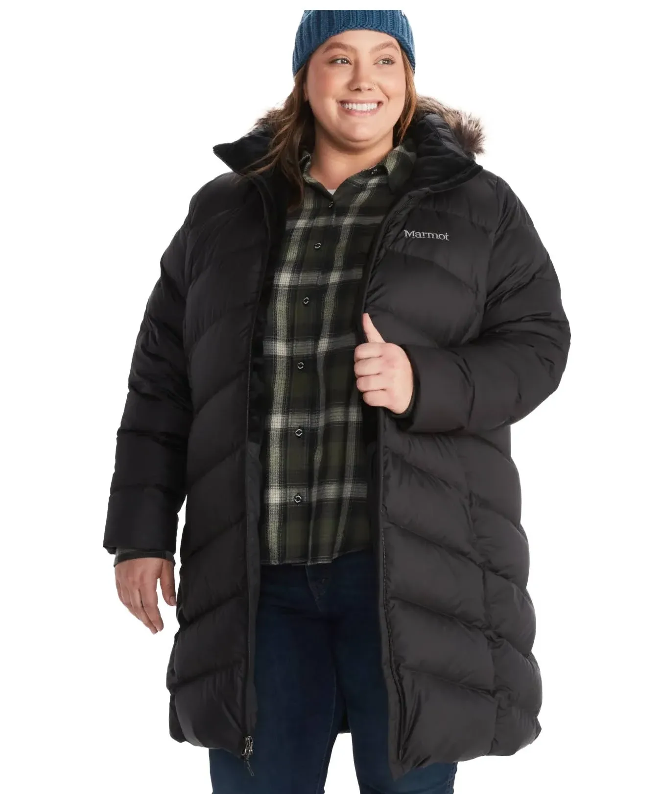 Marmot Women's Montreaux Coat