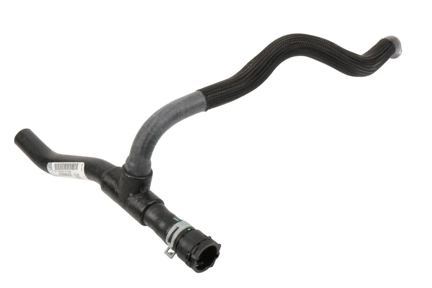 GM Genuine Parts Heater Outlet Hose