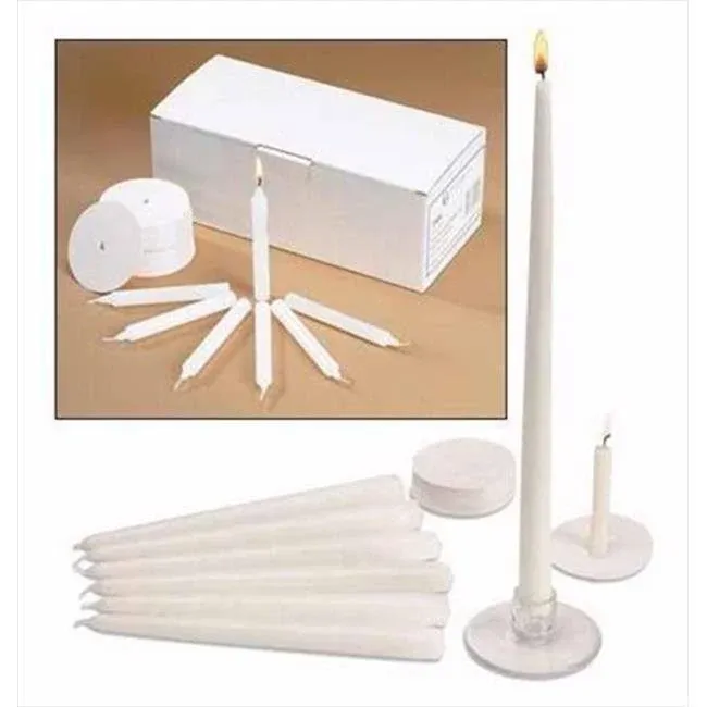 Candlelight Service Kit for Congregation of 240