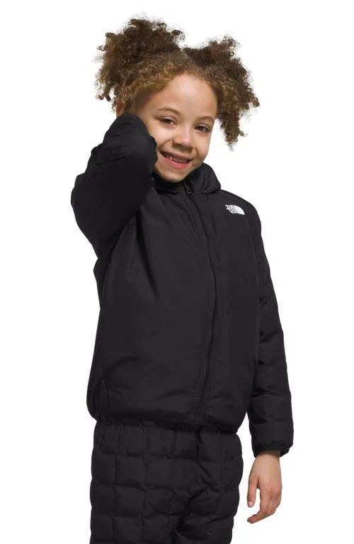 The North Face Toddlers' Reversible Thermoball Hooded Jacket