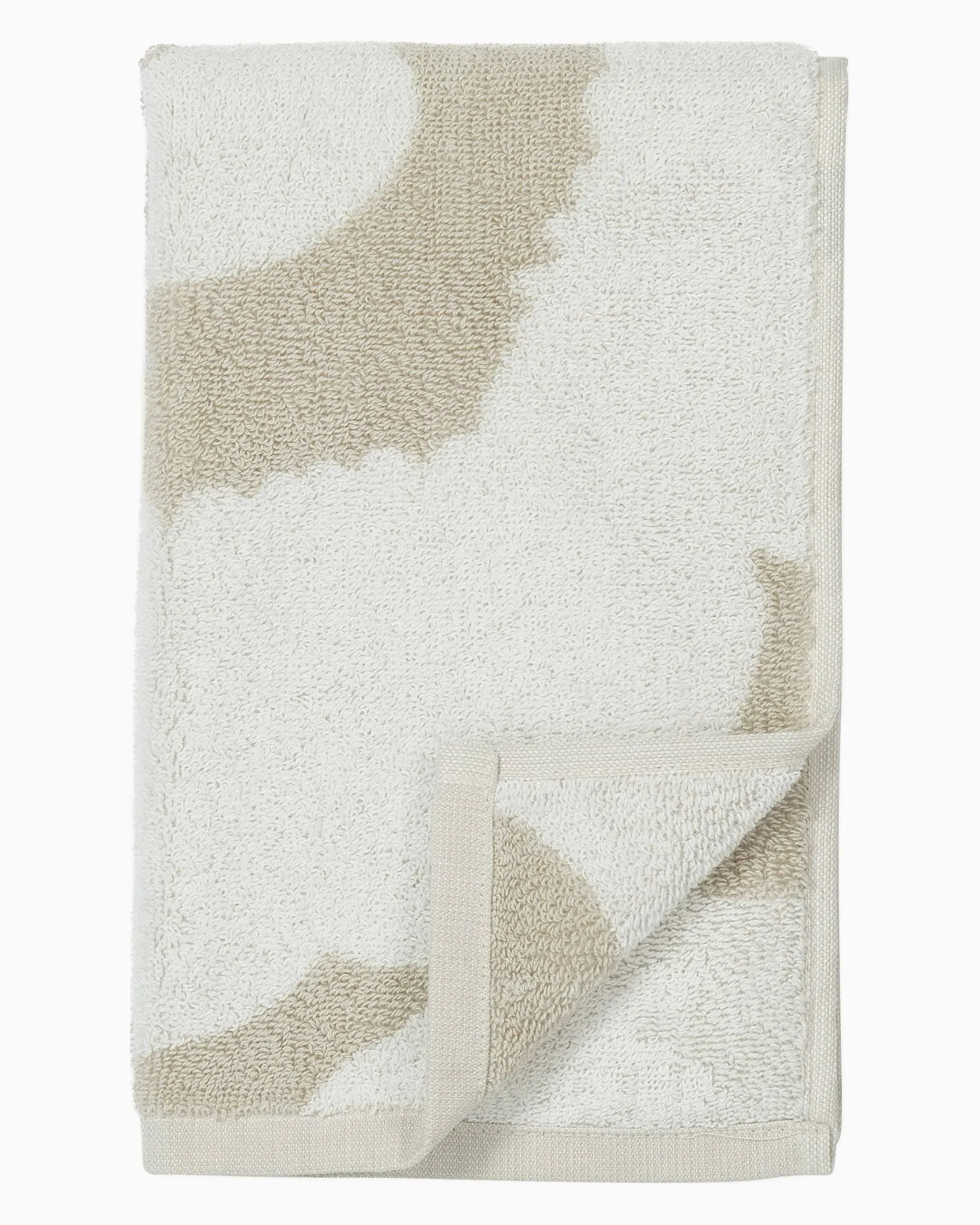 Marimekko Unikko Guest Towel