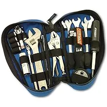 Cruz Tools RoadTech Teardrop Tool Kit RTTD1