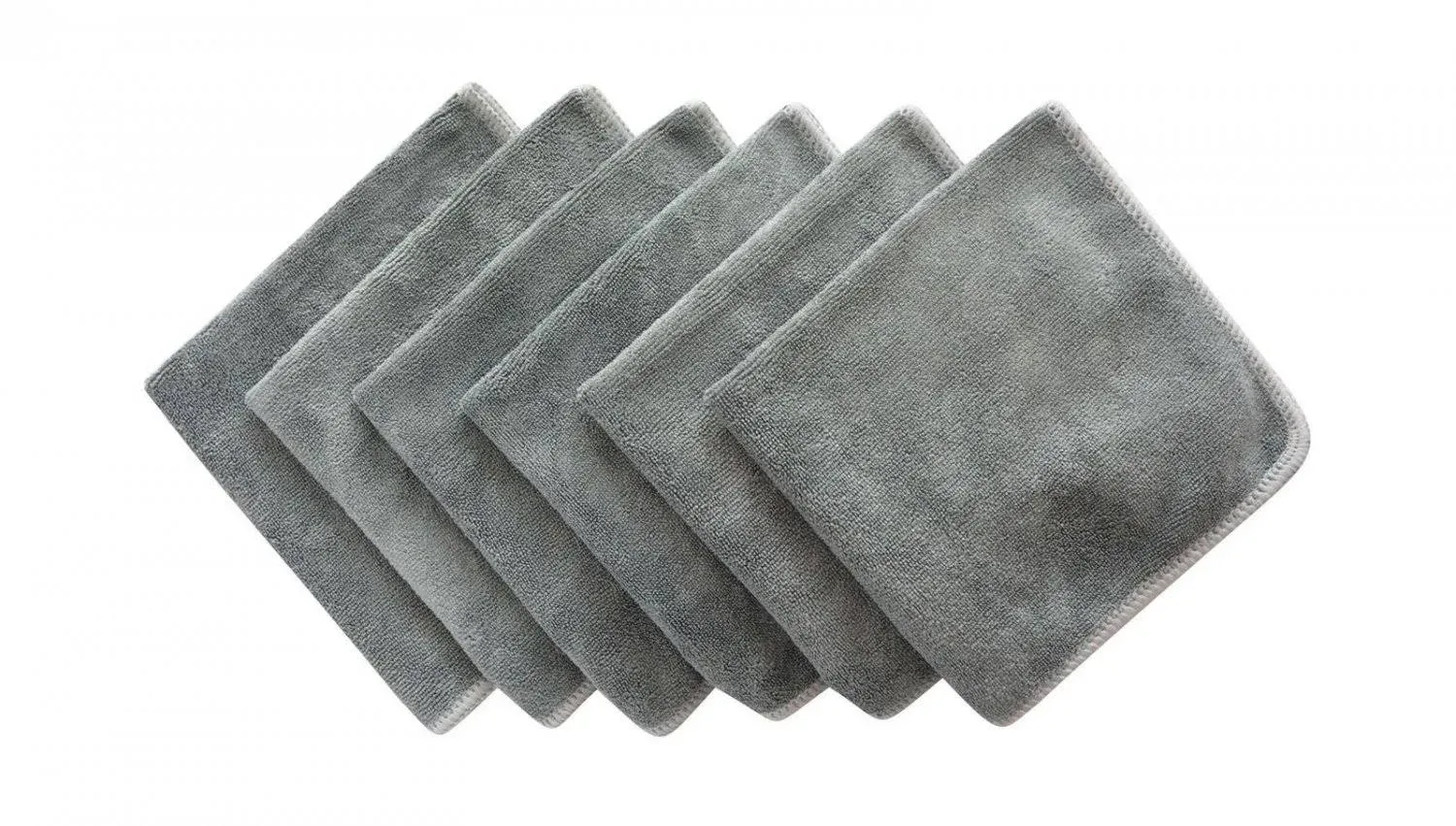 SINLAND Microfiber Cleaning Cloth Kitchen Dish Cloth