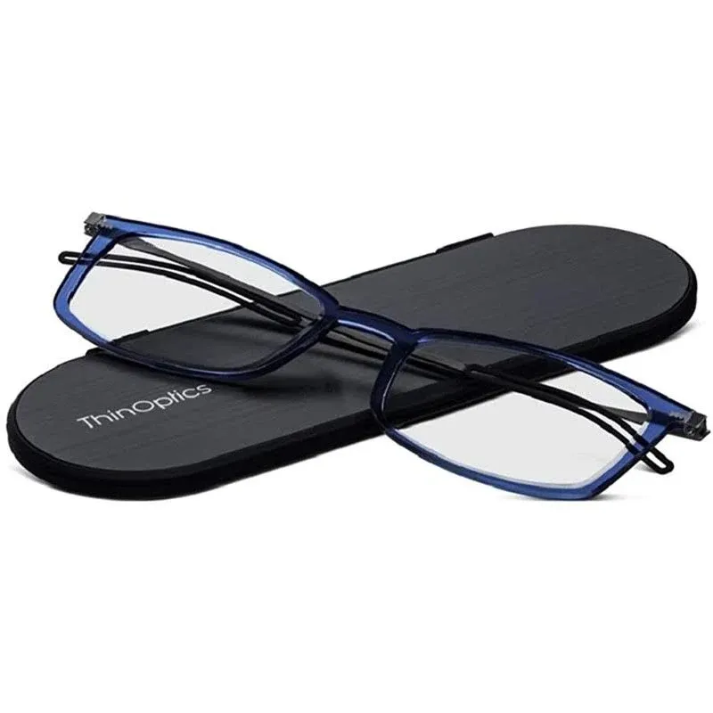 ThinOptics Reading Glasses