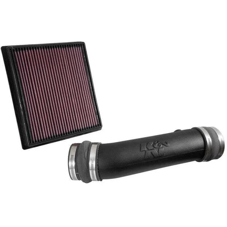 K&amp;N 57-9039 Performance Air Intake System