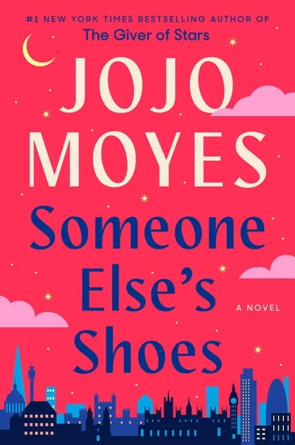 Someone Else's Shoes: A Novel