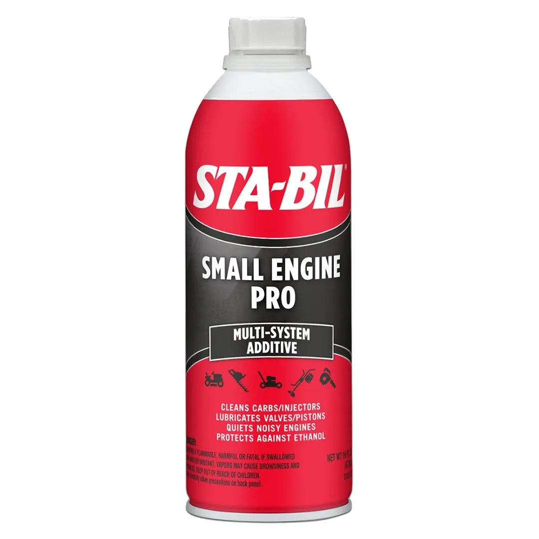 STA-BIL® Small Engine Pro - 16 oz.