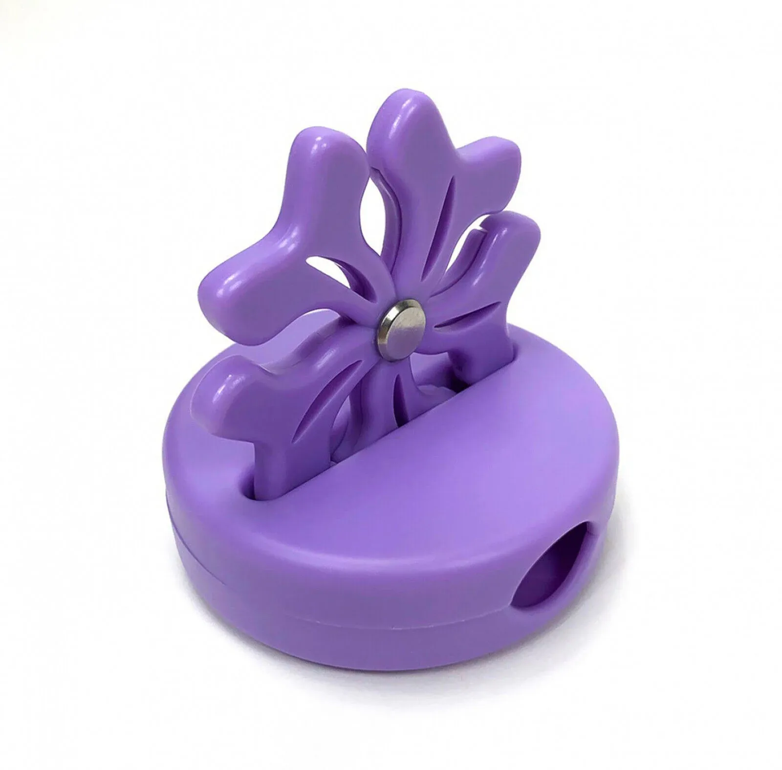 Gypsy Purple Large BladeSaver Thread Cutter | Purple Hobbies for The Gypsy Quilter #TGQPH001