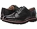 Samuel Hubbard Market Cap 9.5 Men's Black