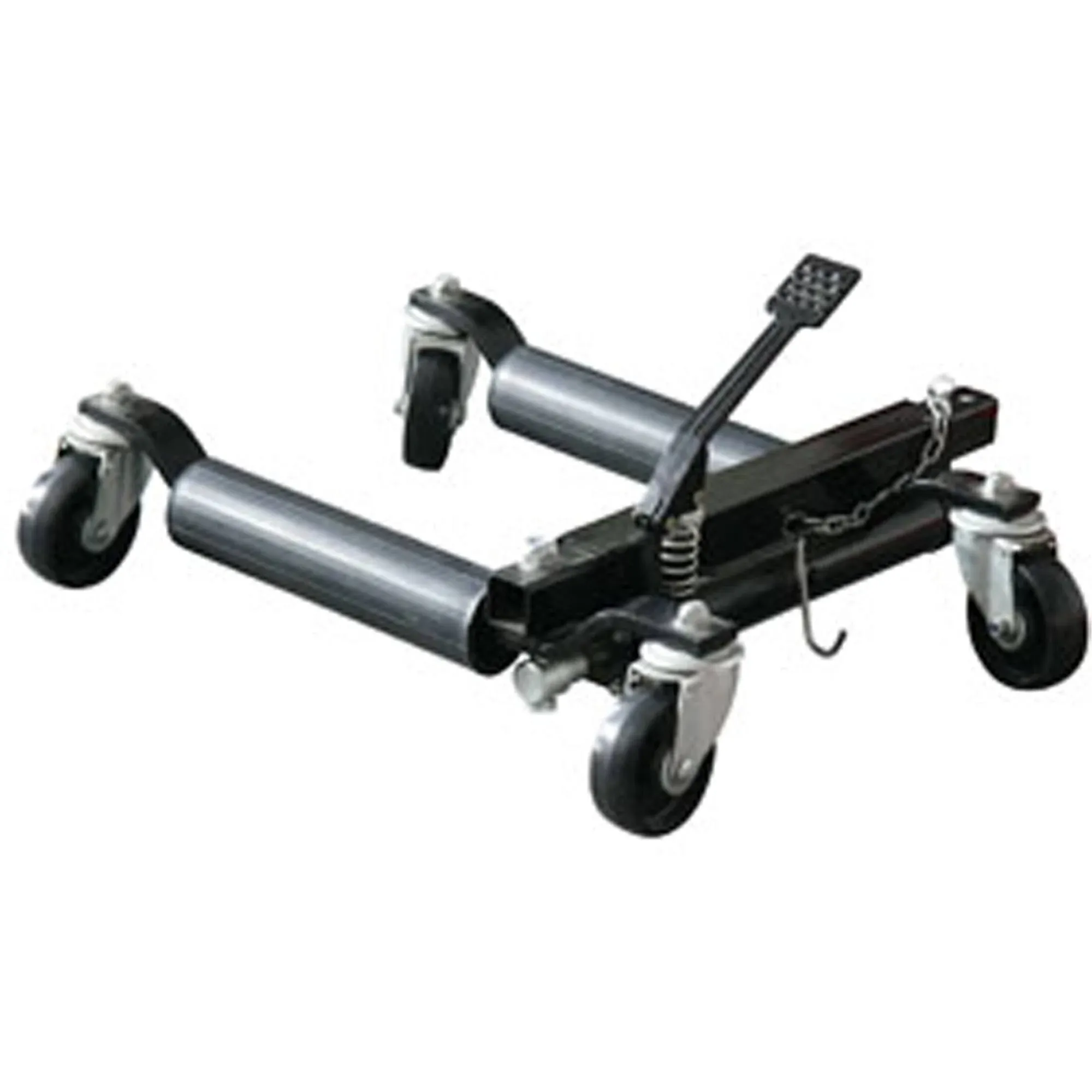 ATD Tools 7465 - 1,500 lbs Hydraulic Vehicle Positioning Jack