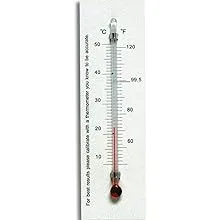 Farm Innovators 3600 Incubation Thermometer