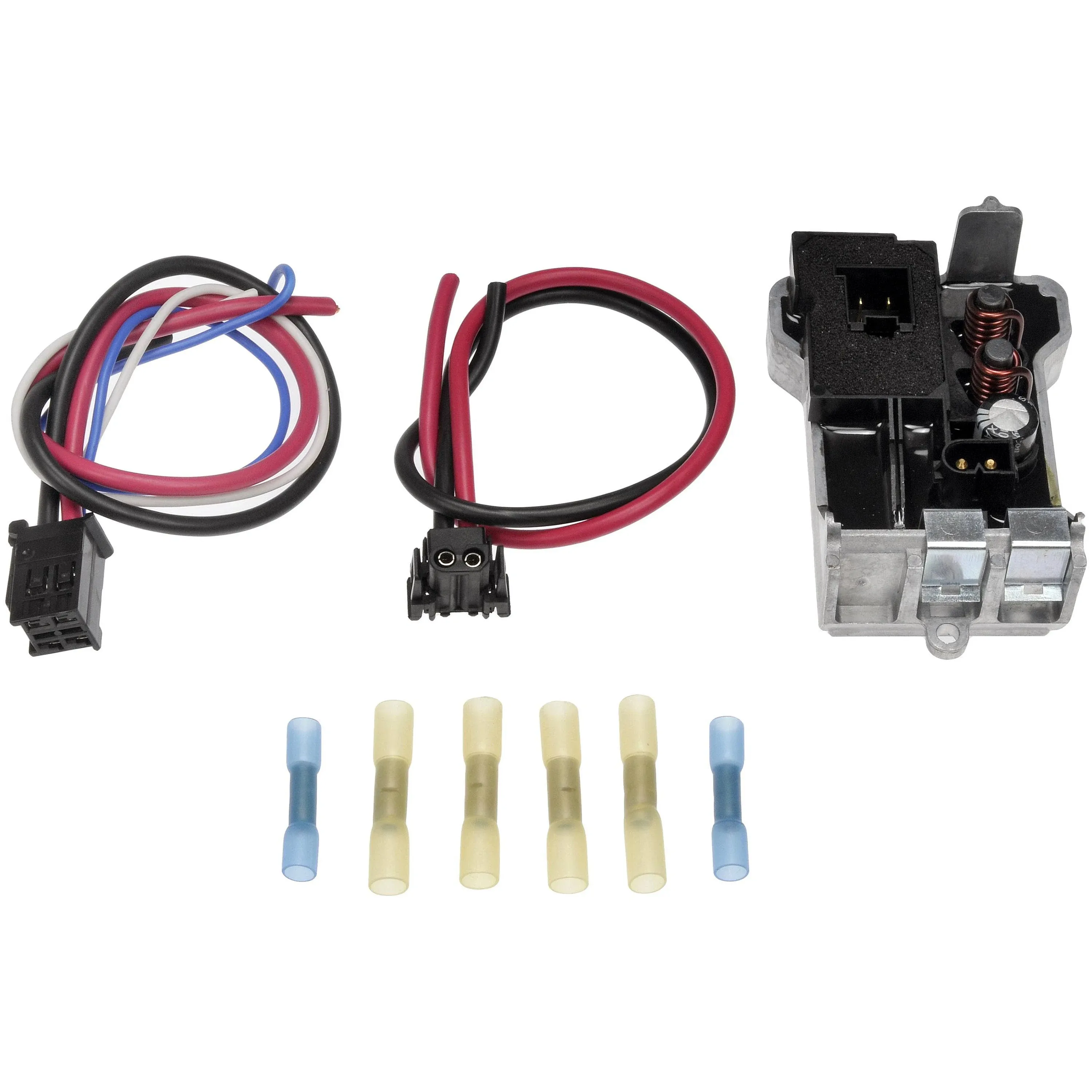 Dorman HVAC Blower Motor Resistor Kit