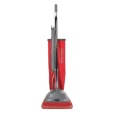 Sanitaire TRADITION Upright Vacuum SC688A SC688B