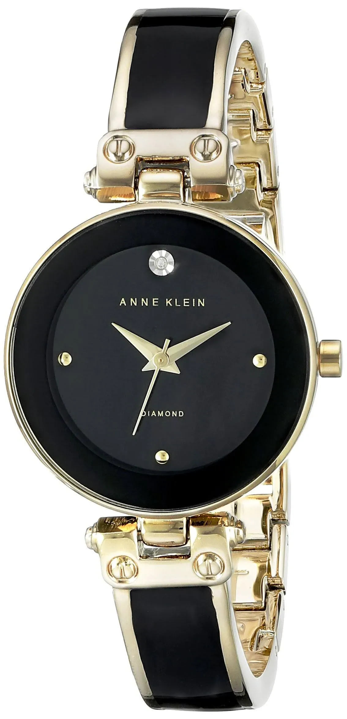 Anne Klein Ladies Clarissa Watch