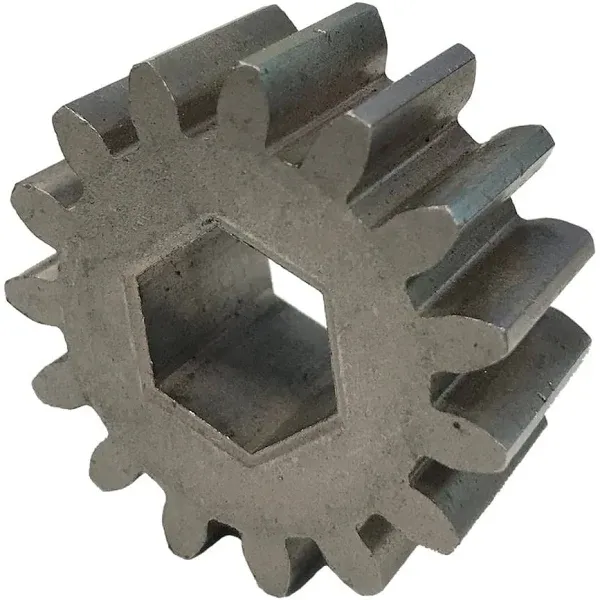 Lippert 15 Tooth Spur Gear