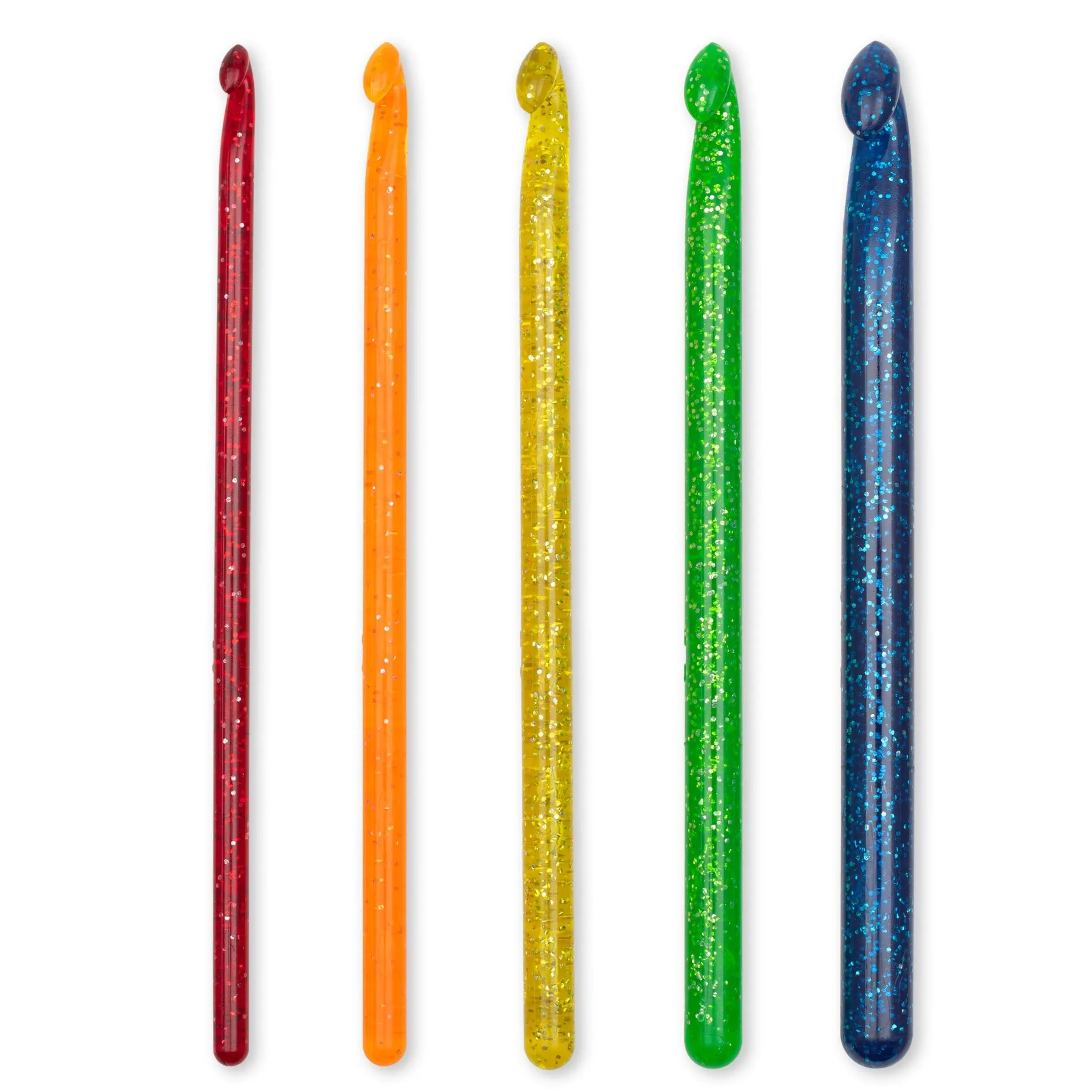 Prym Crochet Hook Set