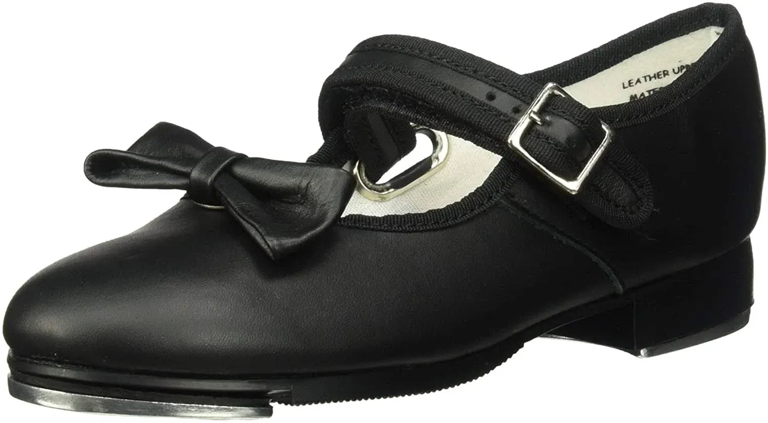 Capezio Child Mary Jane Tap Shoe