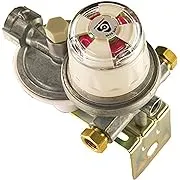 Cavagna (52-A-890-0006B) Auto Changeover Regulator Kit