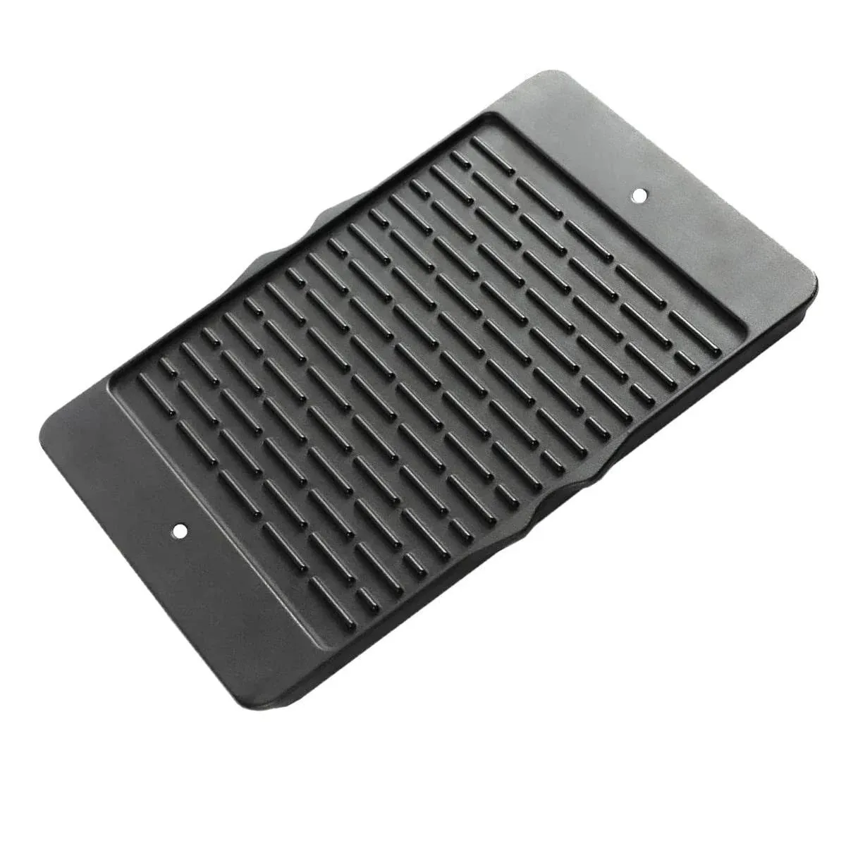 7598 Cast Iron Griddle Replacement Parts for Weber Spirit 300 Series Weber Griddle Spirit E-310 E-315 E-320 E-330 S-310 S-315 Spirit II E-310