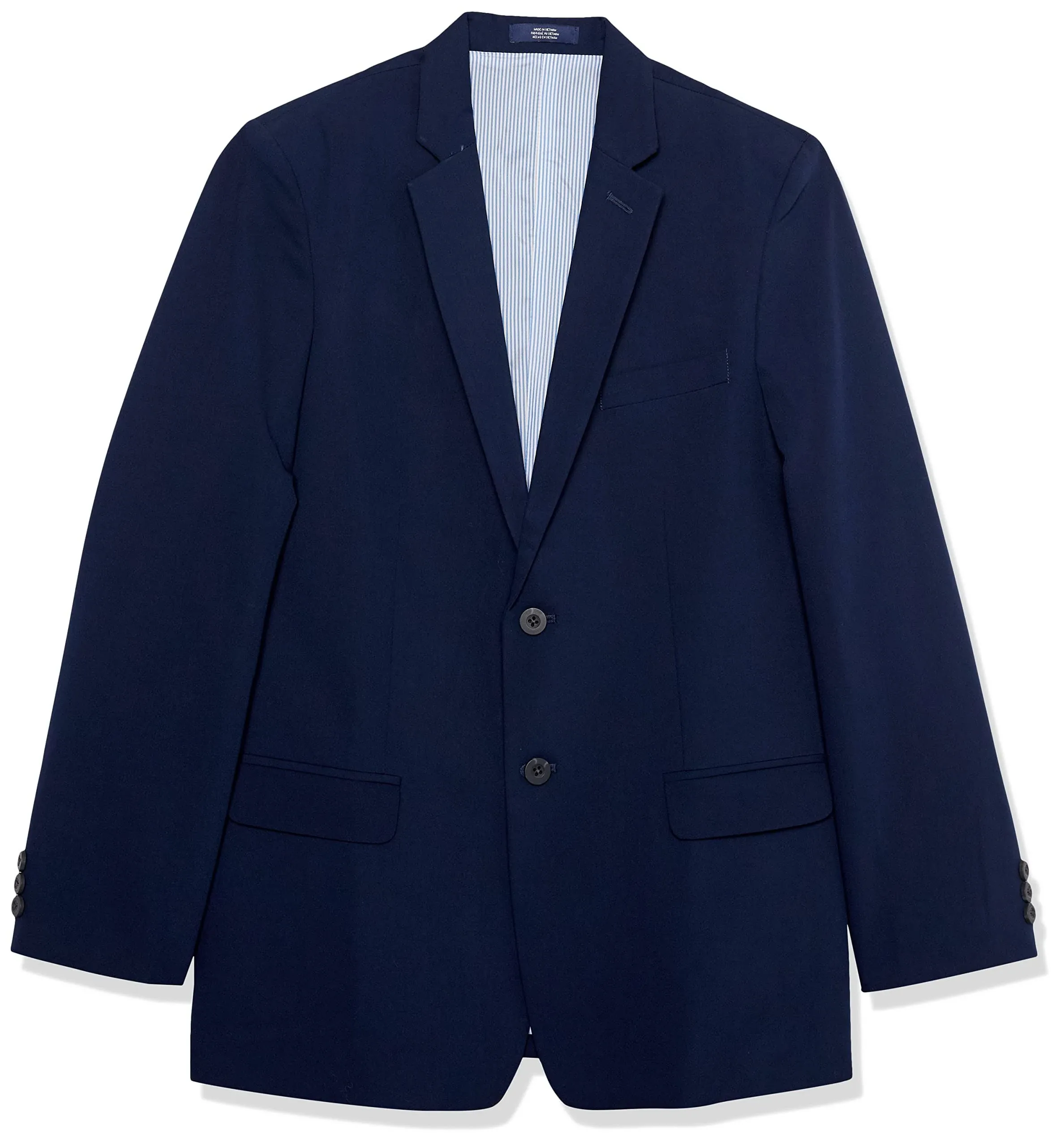 Izod Boys' Bi-Stretch Blazer Jacket