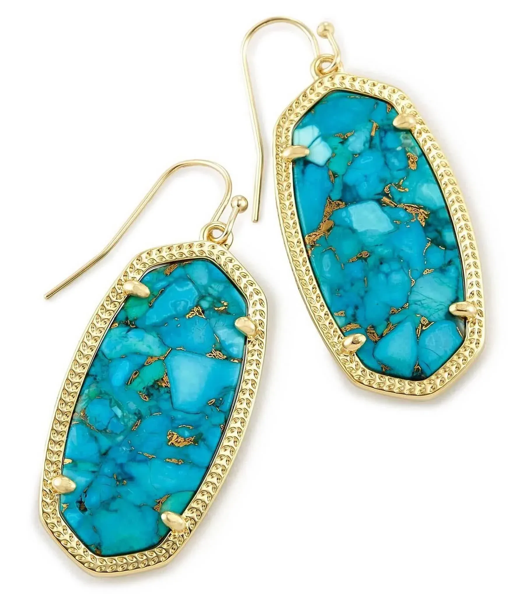 Kendra Scott Elle Drop Earrings for Women 