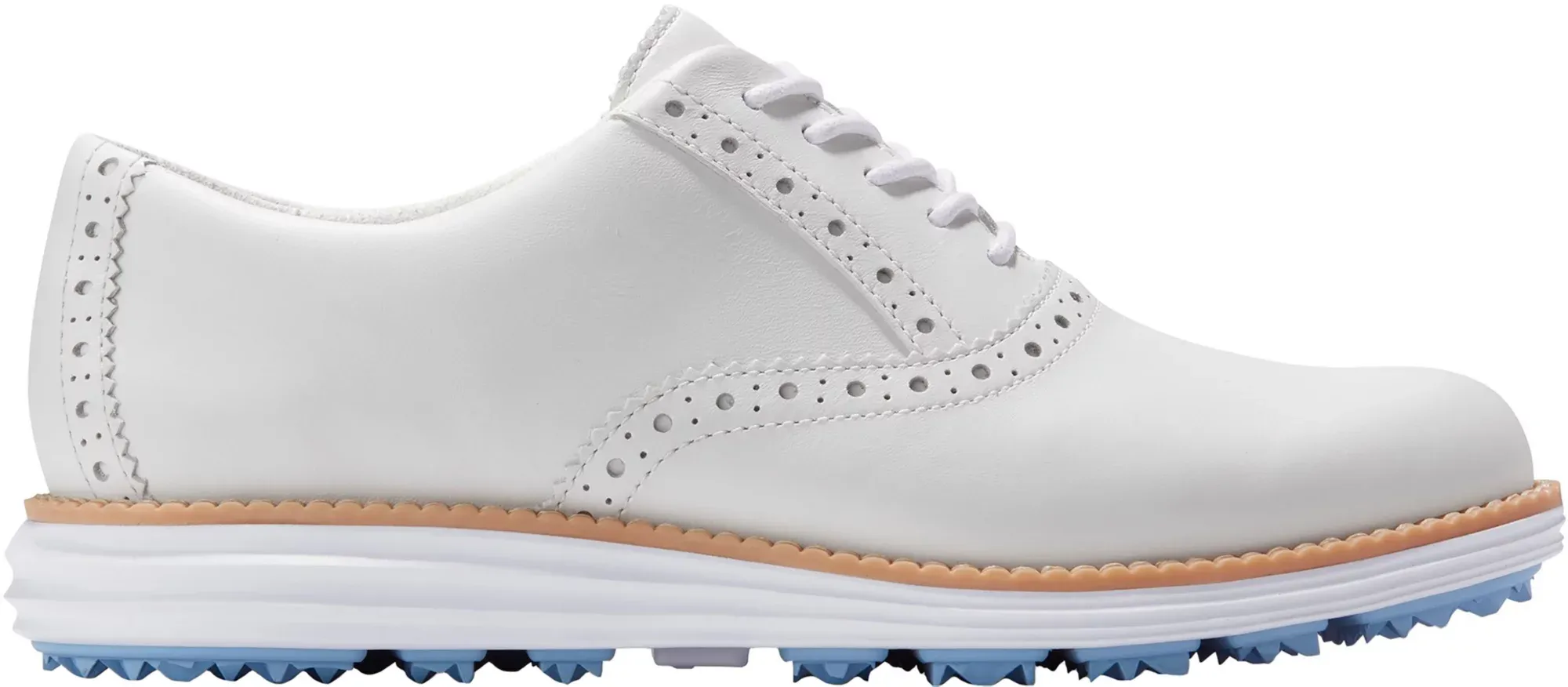 Cole Haan Women's Originalgrand Shortwing Golf Shoes