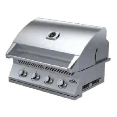 Napoleon Built-in 500 Series 32" Natural Gas Grill