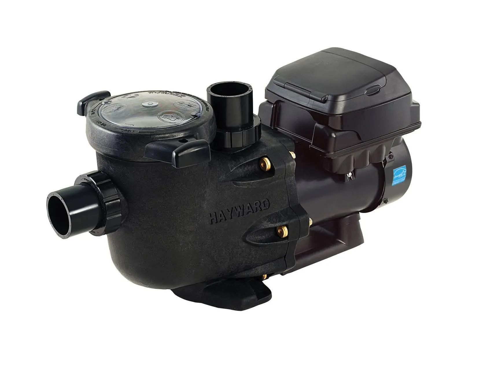 Hayward TriStar VS Variable Speed Pool Pump W3SP3202VSP