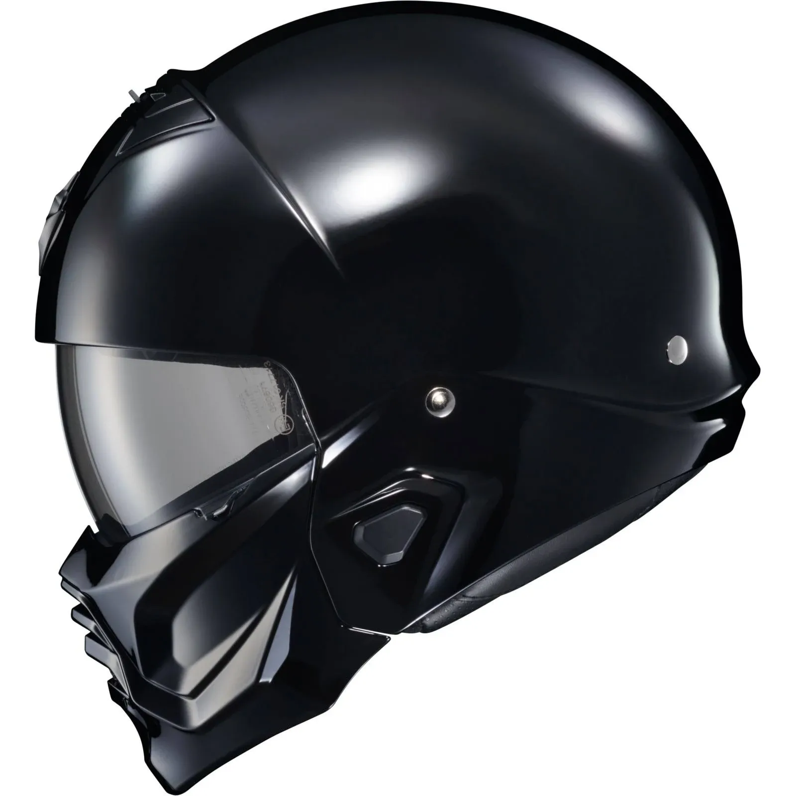 Scorpion Exo Covert 2 Open-Face Helmet