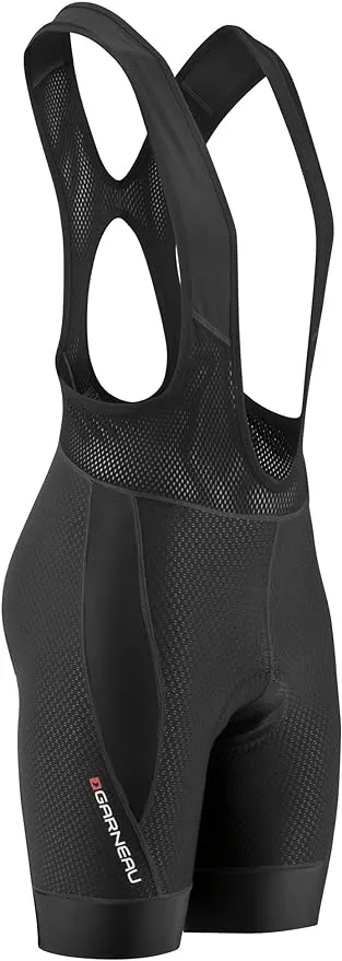 Louis Garneau Men's CB Carbon 2 Bib - Medium - Black