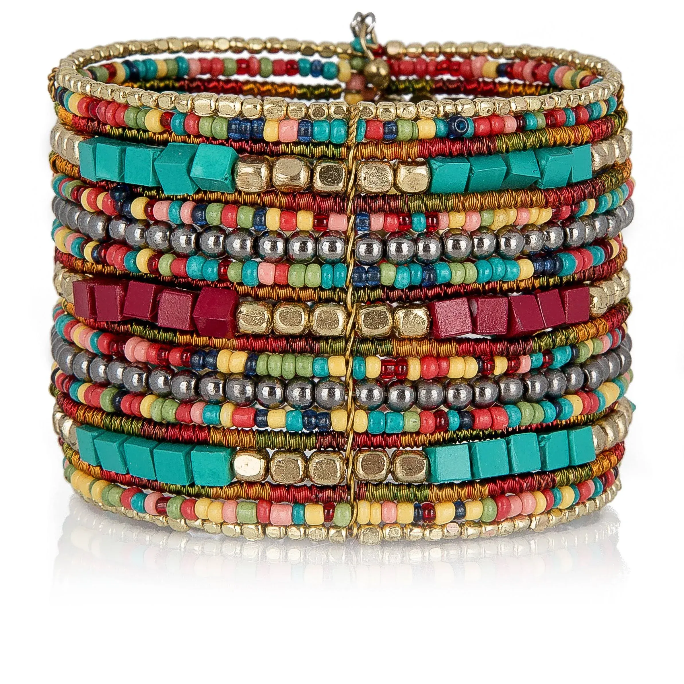 Cuff Bracelets for Women Collection