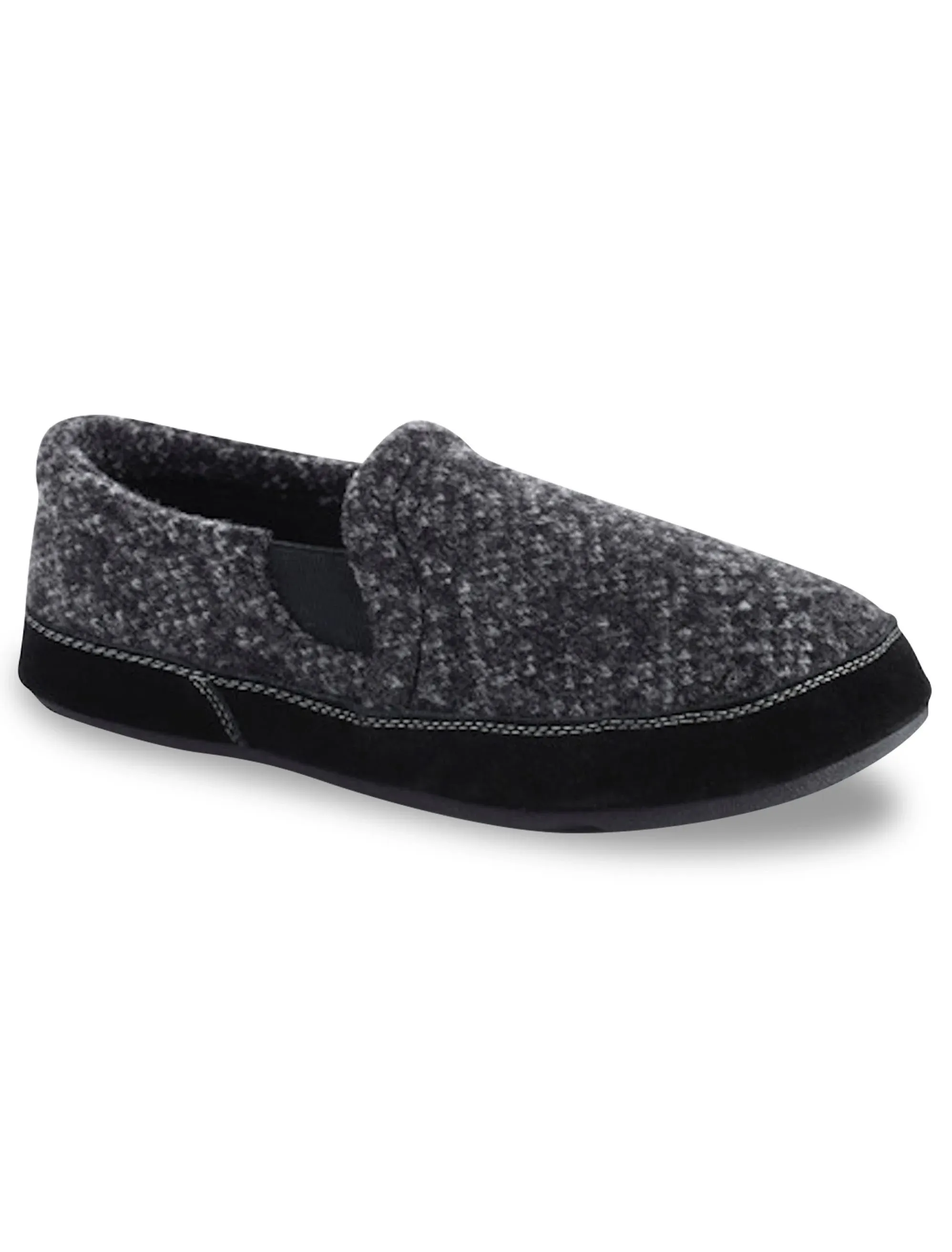 Acorn Fave Gore Mens Slipper