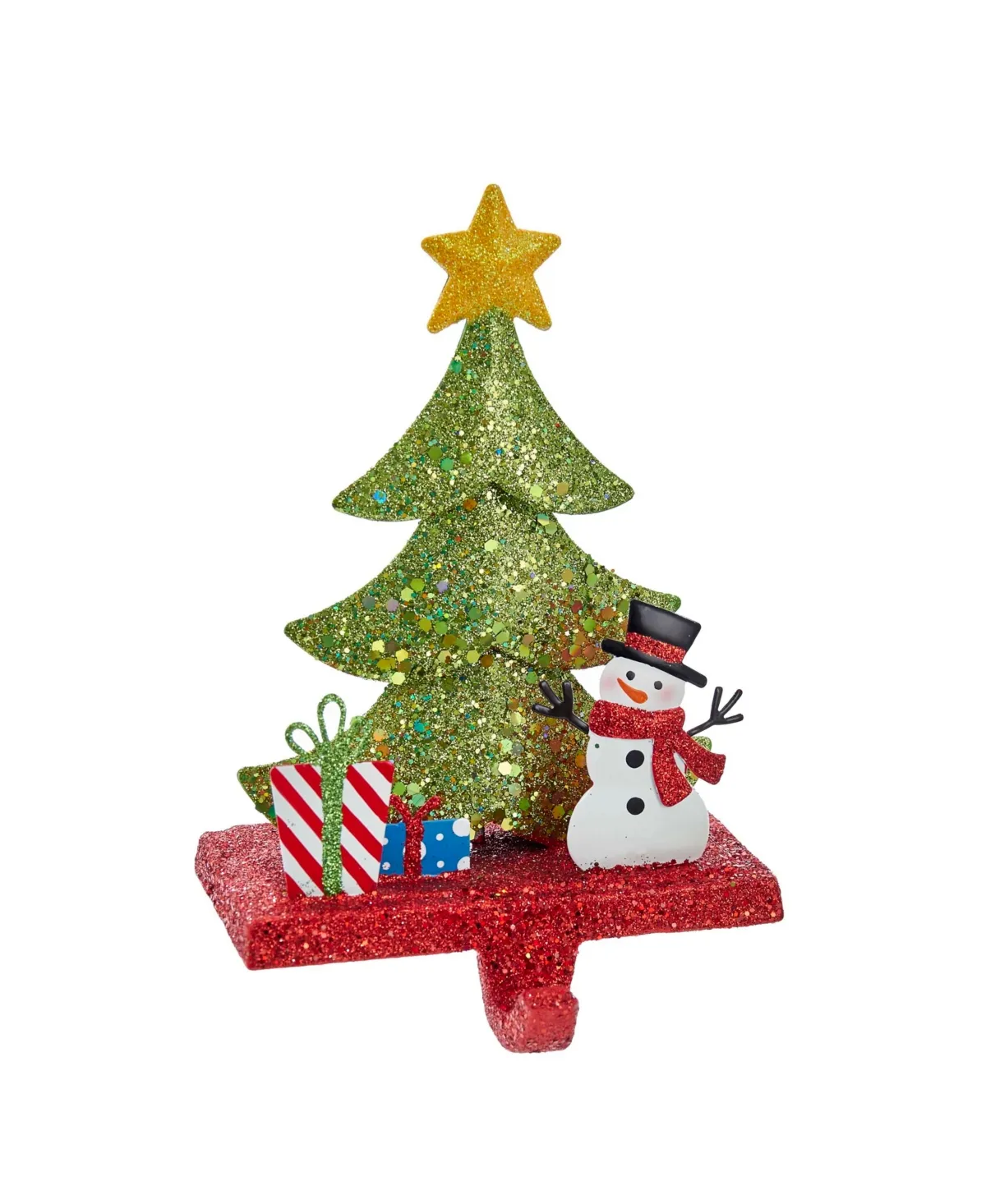 Kurt Adler
6.5-Inch Christmas Tree Stocking Holder