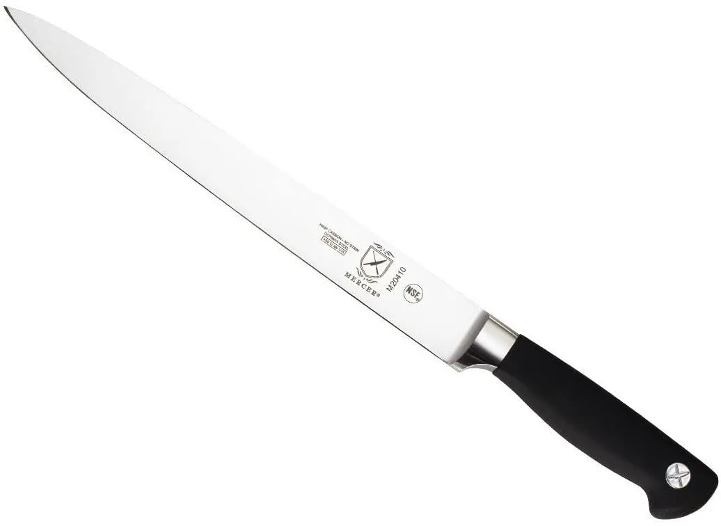 Mercer Culinary M20410 Genesis 10" Carving Knife