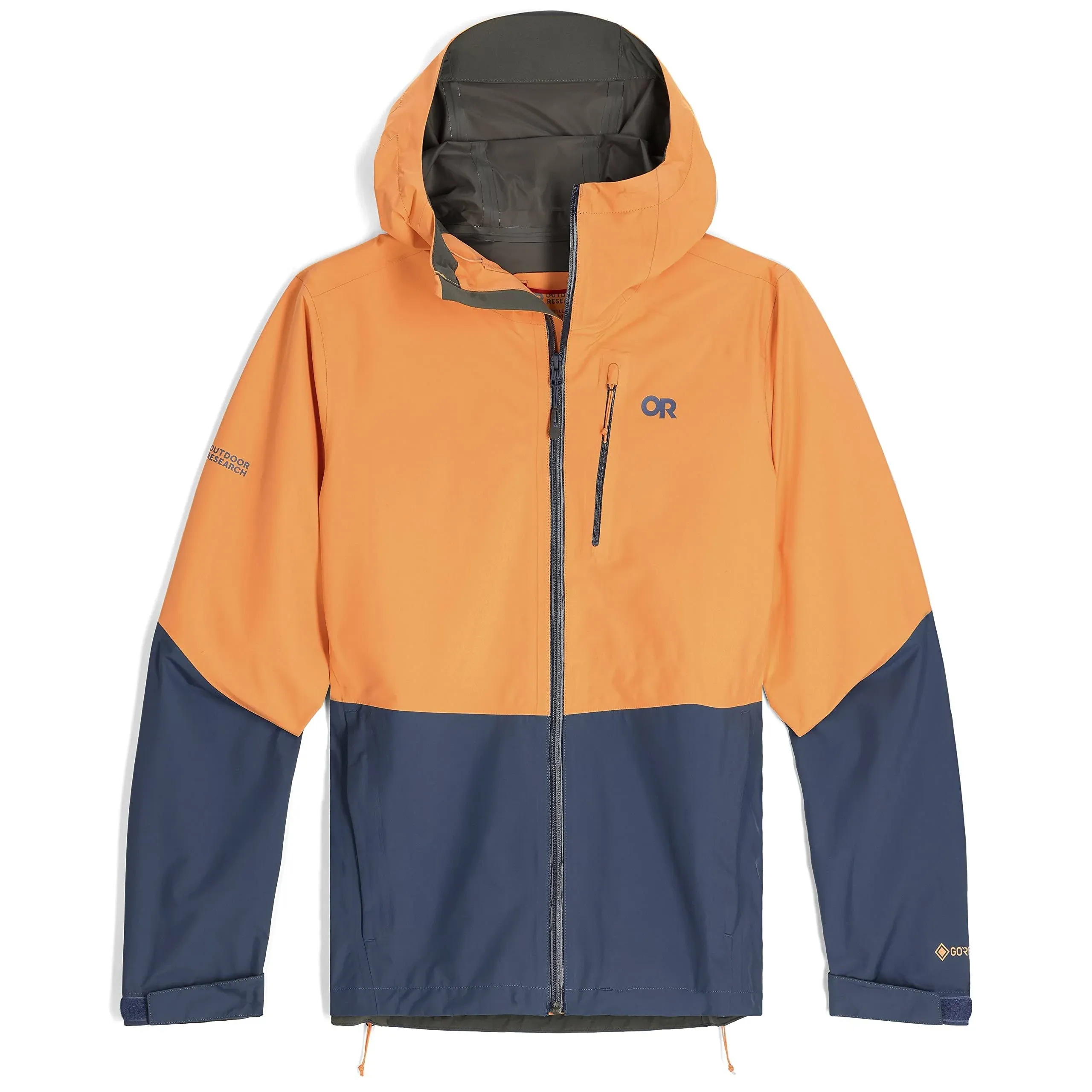 Women's Aspire II GORE-TEX Jacket | Outdoor Research