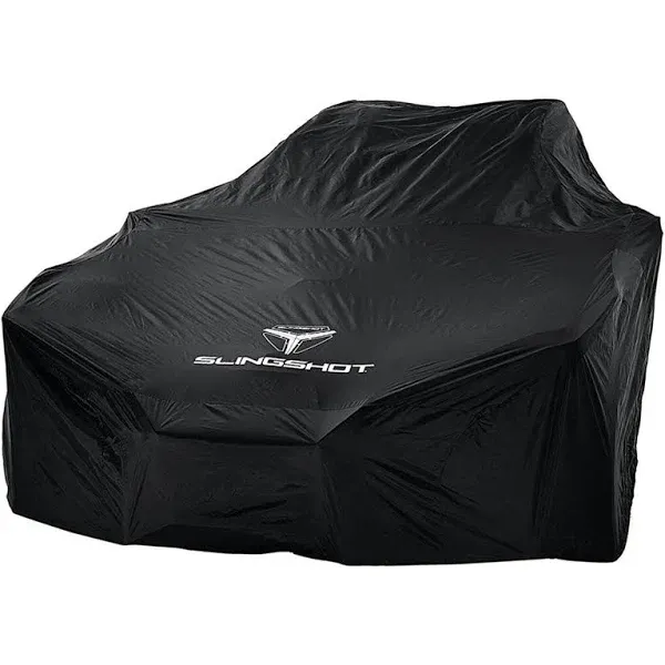 Slingshot 2883565 Polaris OEM Full Vehicle Dust Cover 2015-2018 S SL SLR SLR-LE