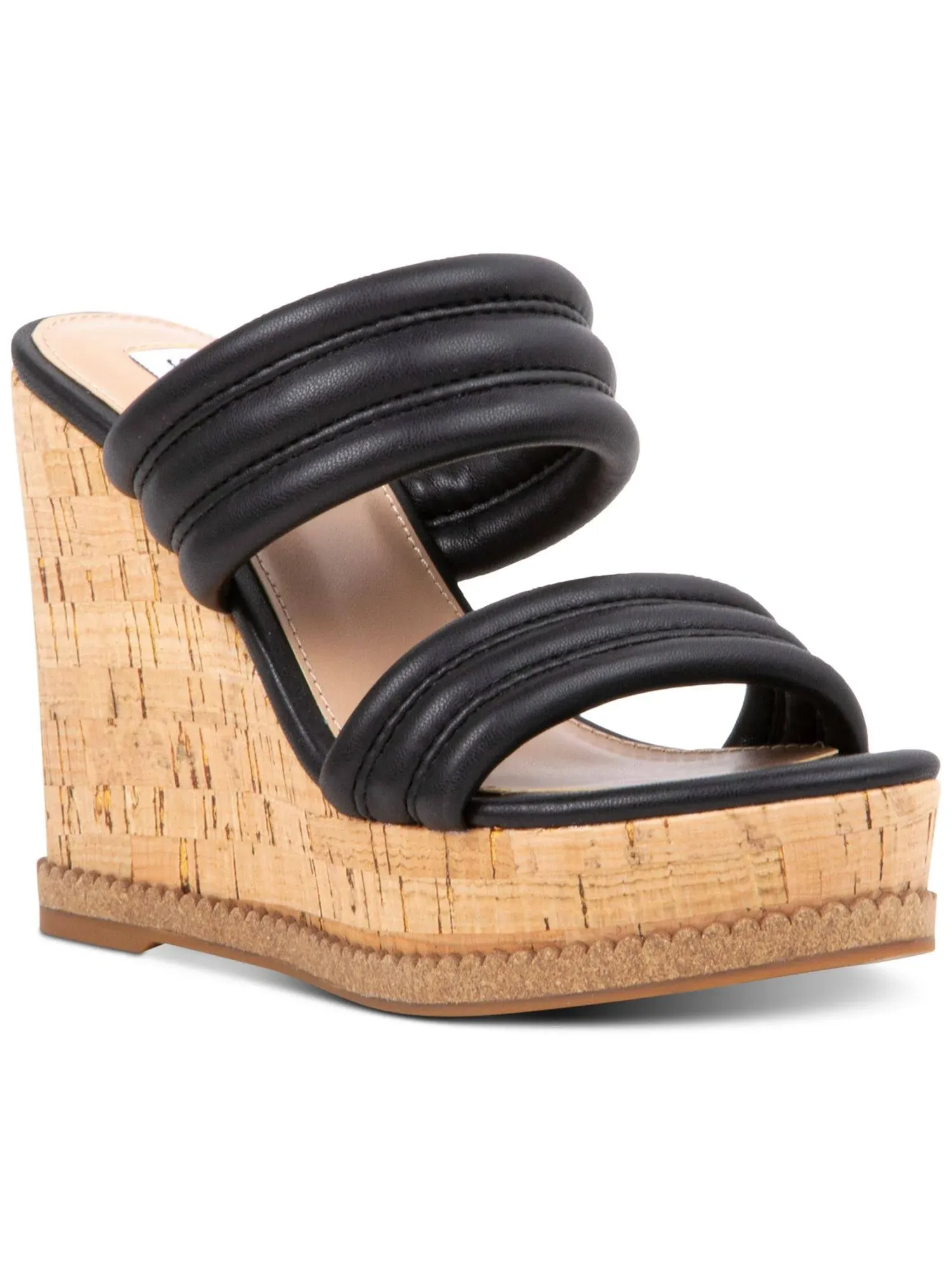 Steve Madden Women's Wipeout Wedge Sandal