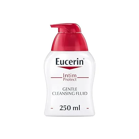 Eucerin Intimate Hygiene 250ml