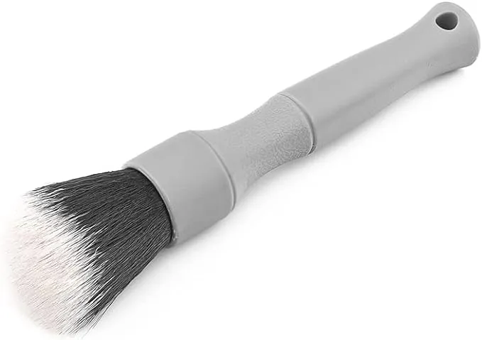 Detail Factory Ultra-Soft Detailing Brush Small Gray